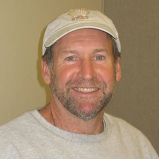 Kim Tetrault, Senior Shellfish Educator