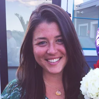 Ali Stevens, Youth Educator