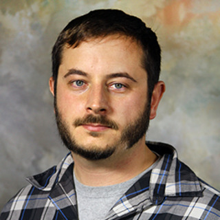 Michael Sautkulis, GIS Specialist