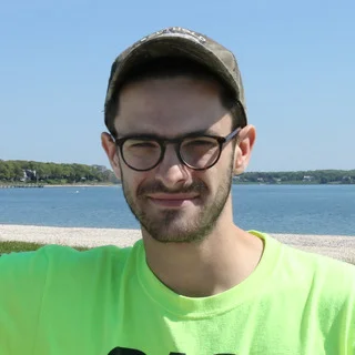 Hans Spielmann, Field Technician