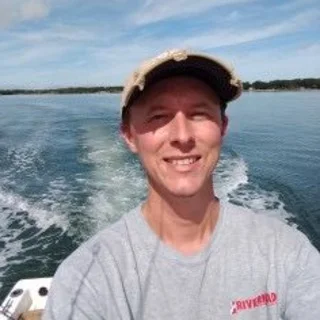 Ben Brannon, Field Technician