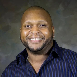 Tyrand Booker, Administrative Assistant