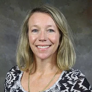 Darci Bielenda, Sr. Administrative Assistant