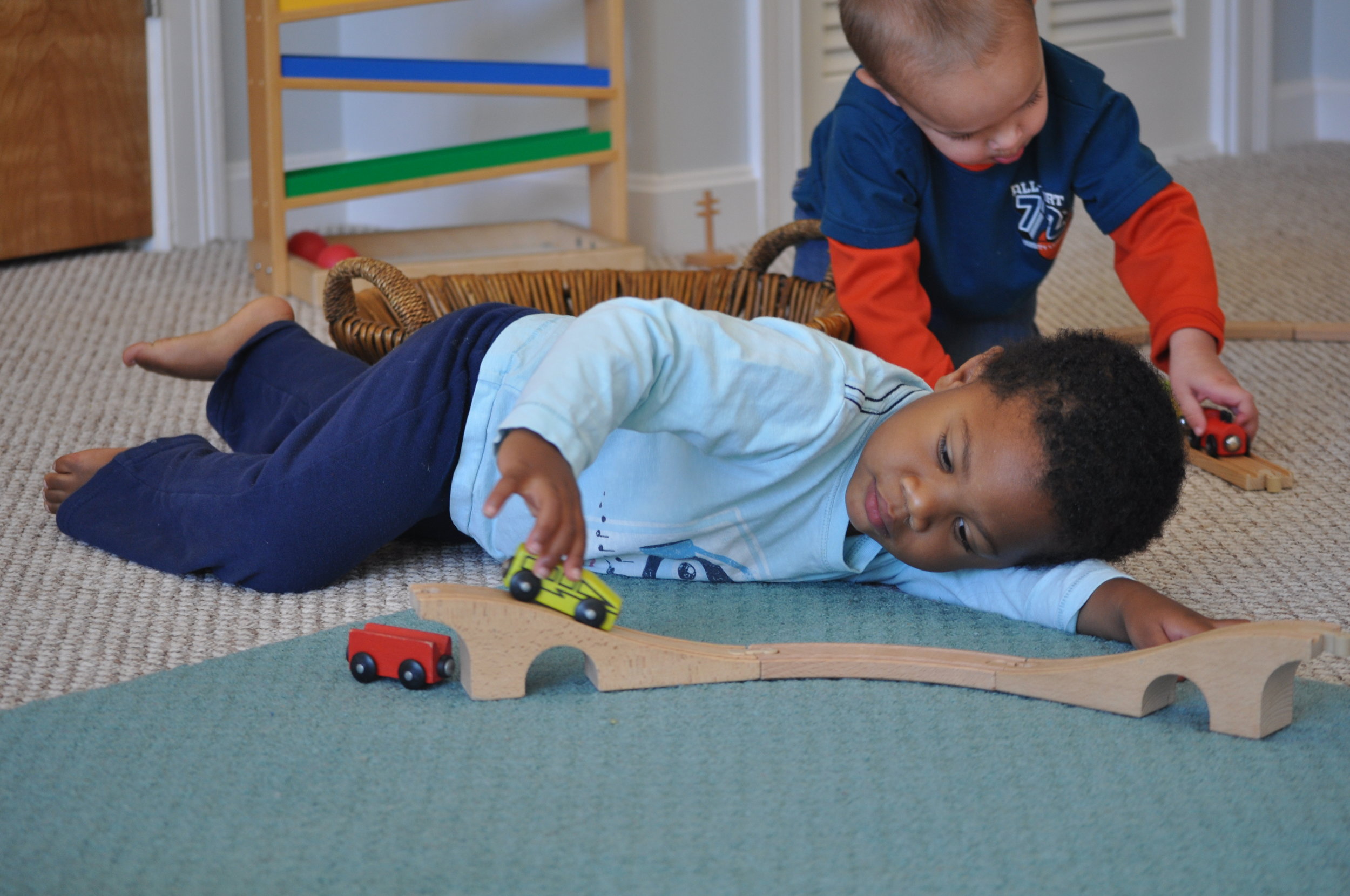 Newburyport Open Play  (Copy)