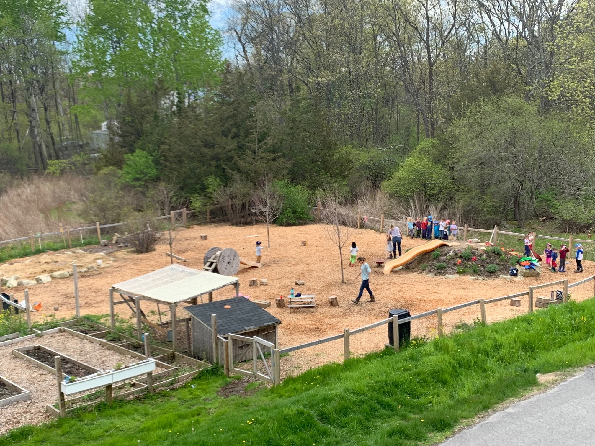Summer Open Play Harmony Natural Learning Center Newburyport.jpg