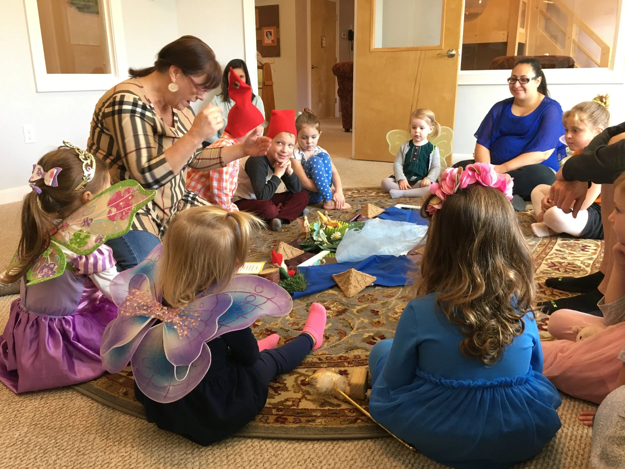 Gnome and Fairy Birthday Party for Kids Newburyport Harmony Natural Learning Center.jpg