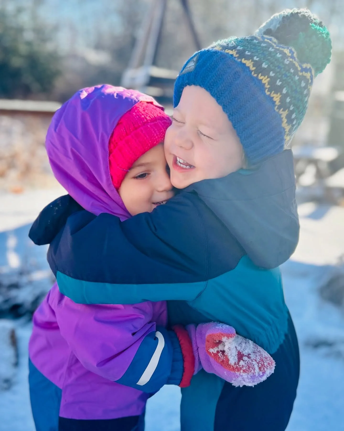 Hooray! Harmony&rsquo;s Enrollment Line for the 2026-27 School Year has started! 

Though currently enrolled Harmony Families have priority enrollment to reserve their child&rsquo;s space up to January 20, at that point, we will begin processing comm