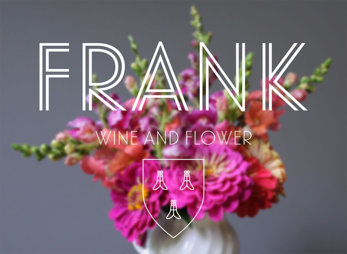 Frank Wine and Flower  | 971-266-8691