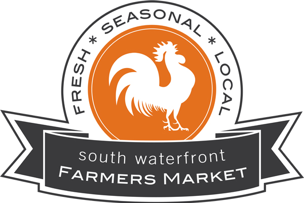 South Waterfront Farmers Market | 503-972-3289