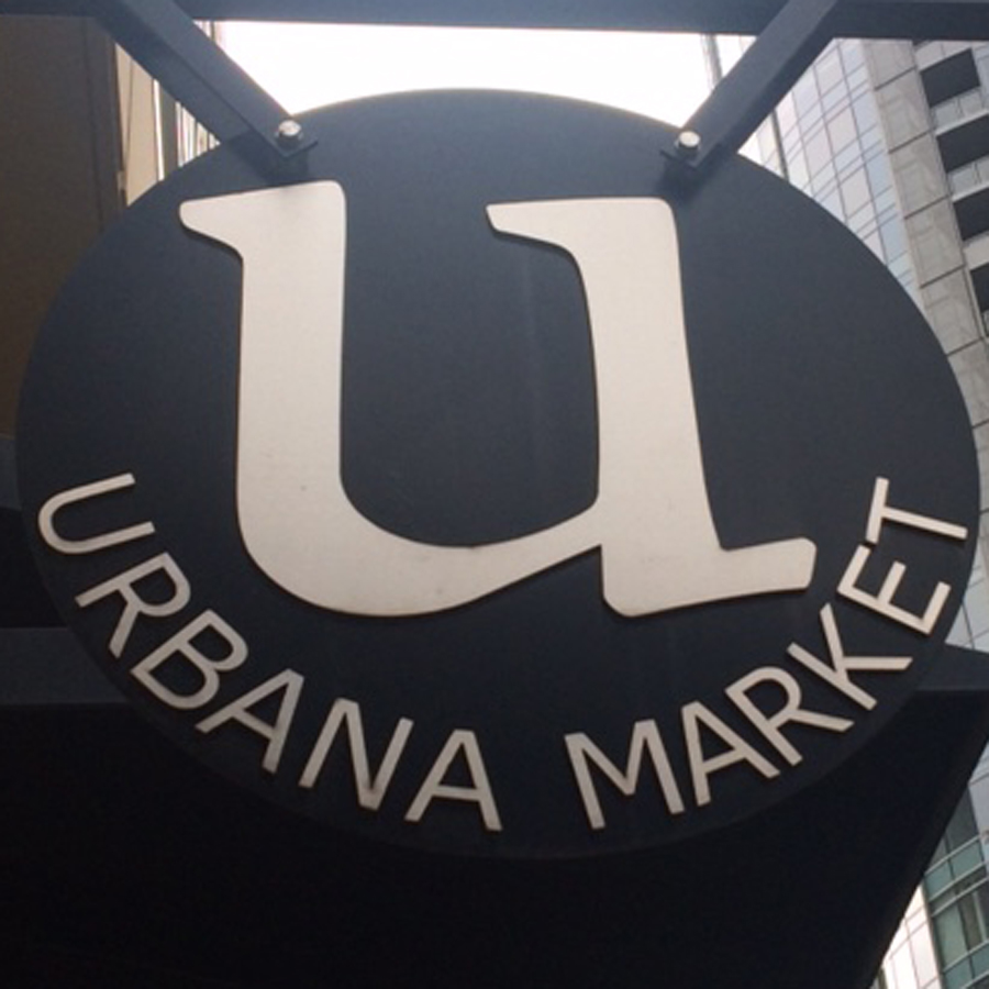 Urbana Market | 503-467-7558