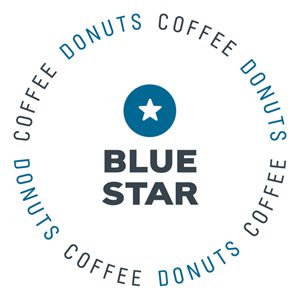 Blue Star Donuts | 503-954-3672