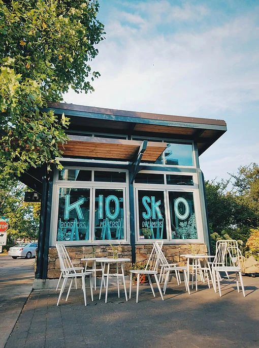 Photo credit: Smalltime Roasters' website