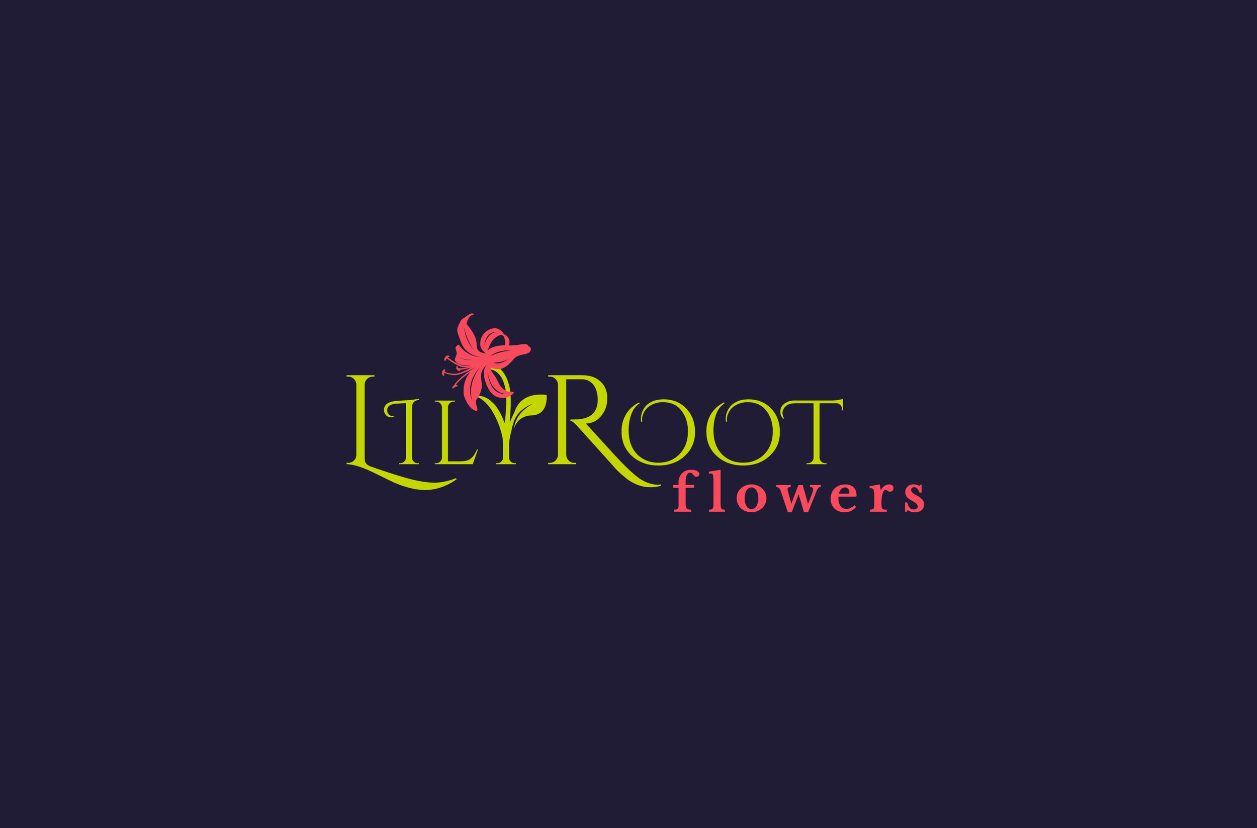 Lily Root Flowers | (503) 891-0373