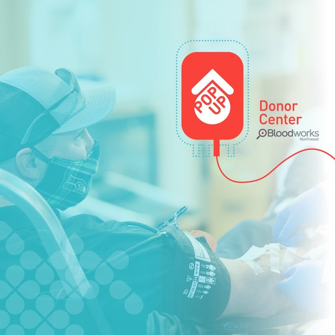 Have you participated in SWCR&rsquo;s Virtual Blood Drive yet? You still can! There&rsquo;ll be a nearby Pop-Up at University Place Hotel &amp; Conference Center from April 19 &ndash; 27. 

Book your appointment today at the link in our bio!

.
.
.
.