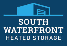 South Waterfront Heated Storage | 503-266-7777
