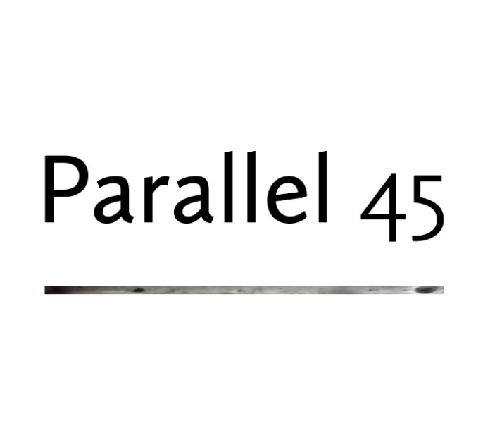 Parallel 45 | 503-488-5523