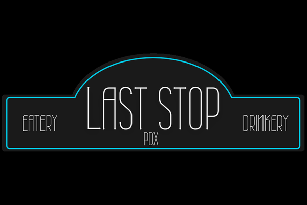 Last Stop PDX | 503-208-2523