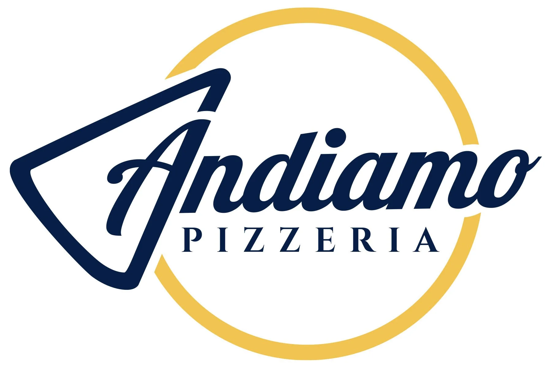 Andiamo Pizzaria | 971-888-4449