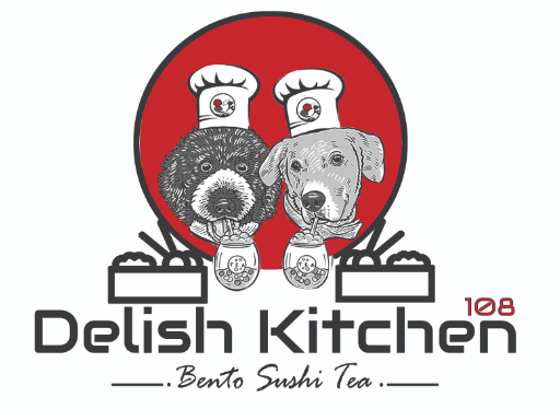 Delish Kitchen 108 | 503-206-7487