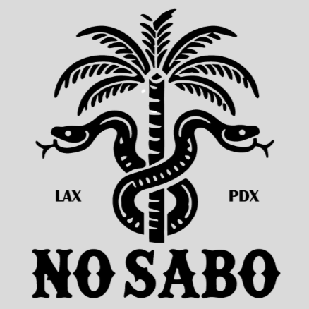 No Sabo PDX | 562-774-8537