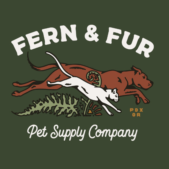 Fern &amp; Fur Pet Supply | info@fernandfurpet.com
