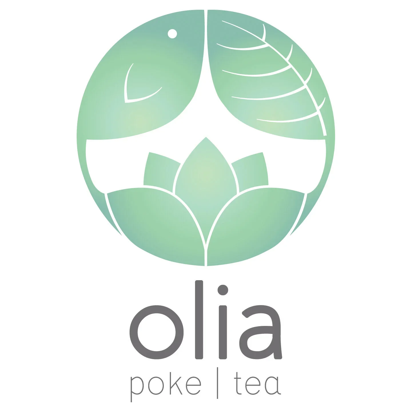 Olia Poke &amp; Tea | 971-808-6921