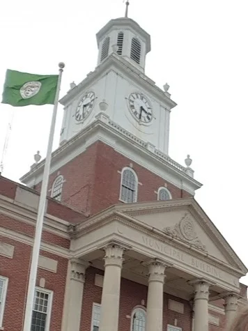 Budget Season Underway in Dover