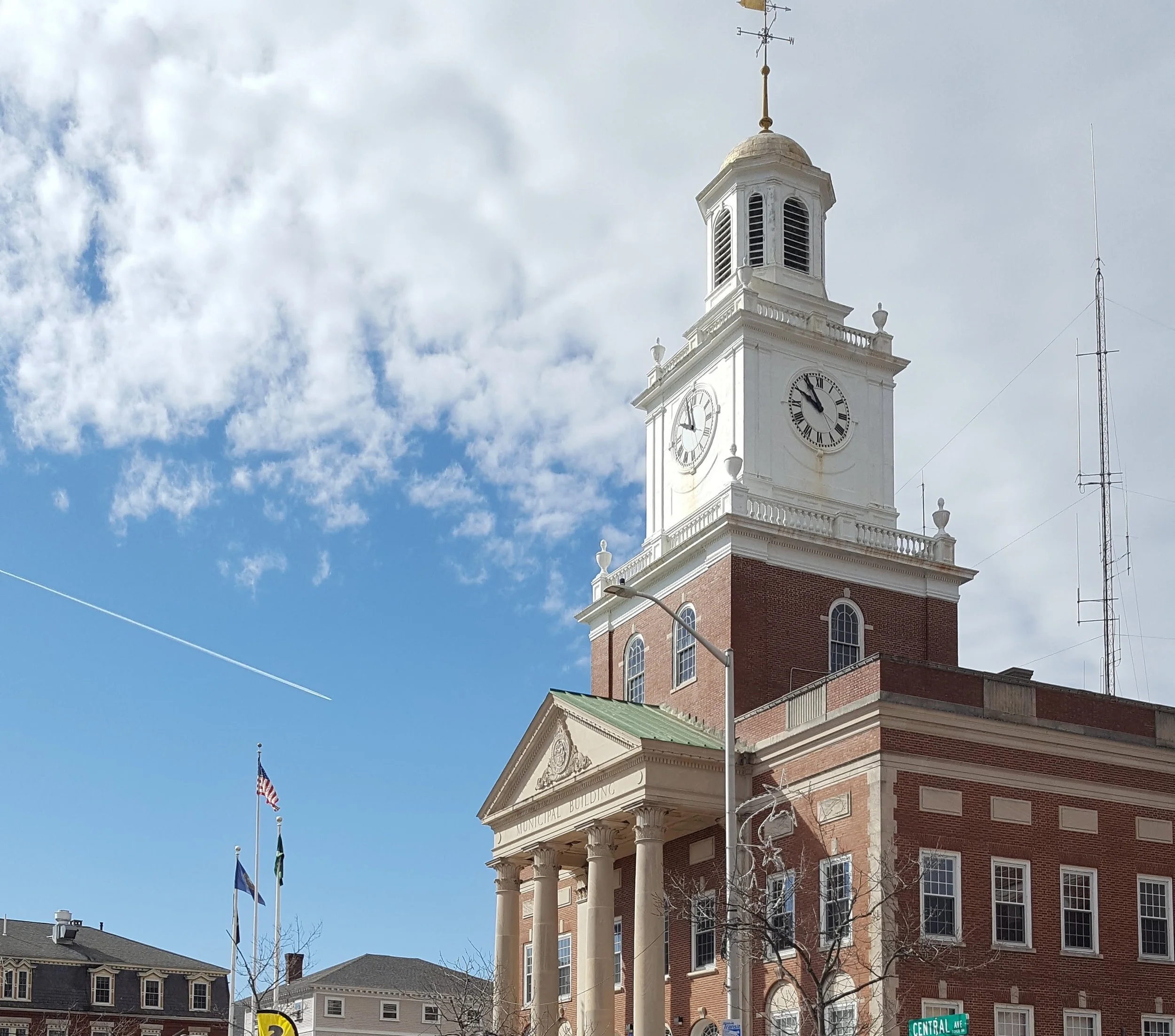 The Importance of Voting in Municipal Elections