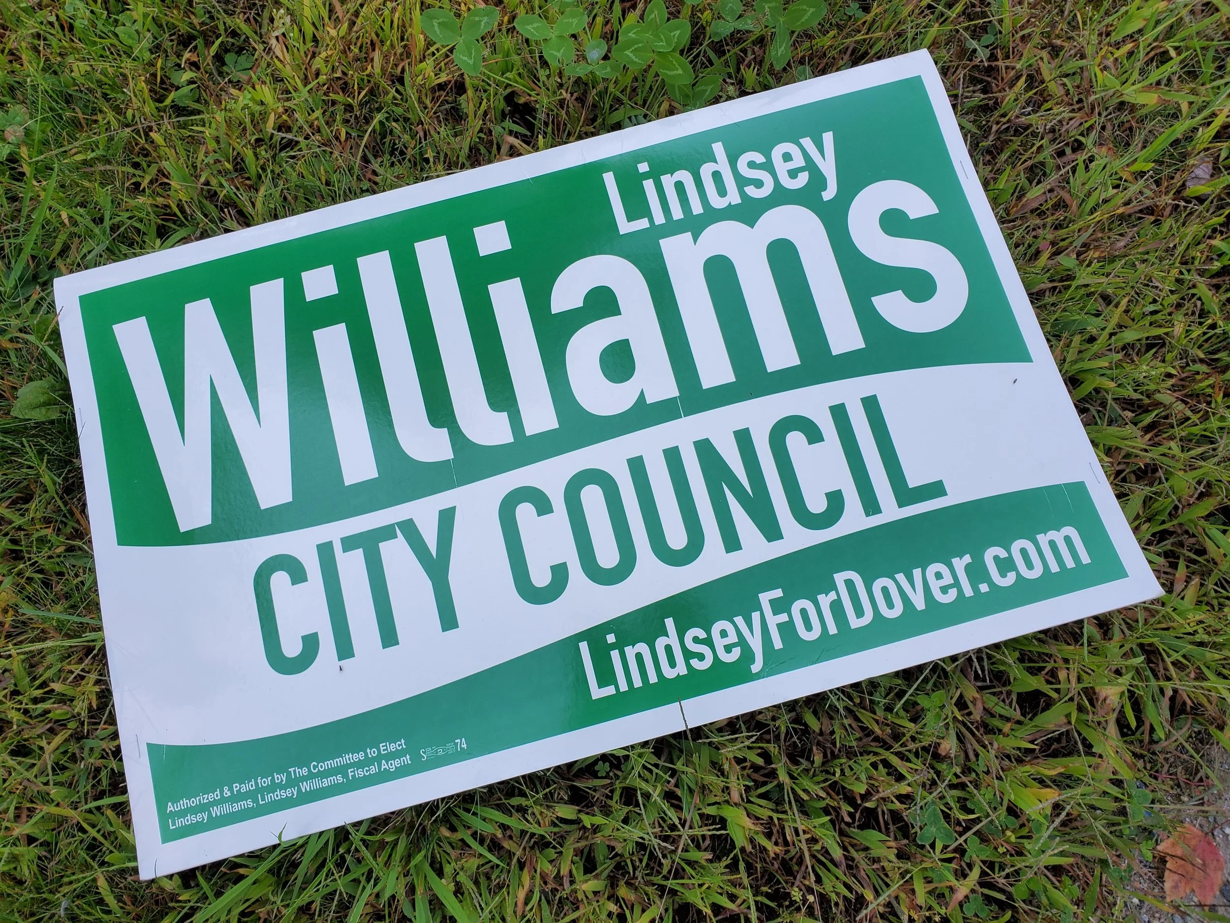 Moving Forward on Productive Budget Deliberations in Dover