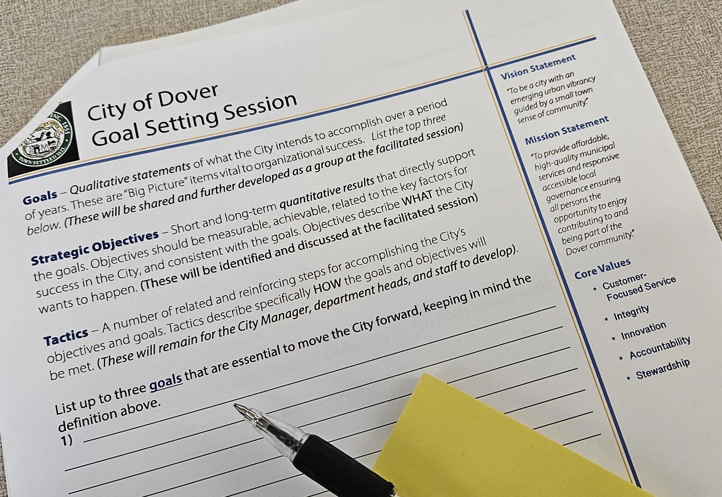 Reflections On This Moment