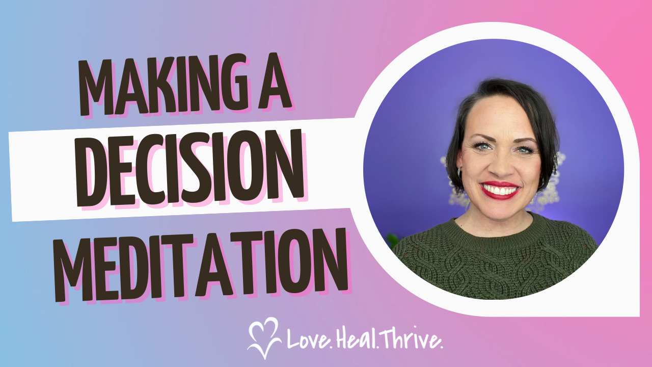 What is anonymous love?