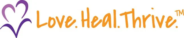 Love. Heal. Thrive. ®