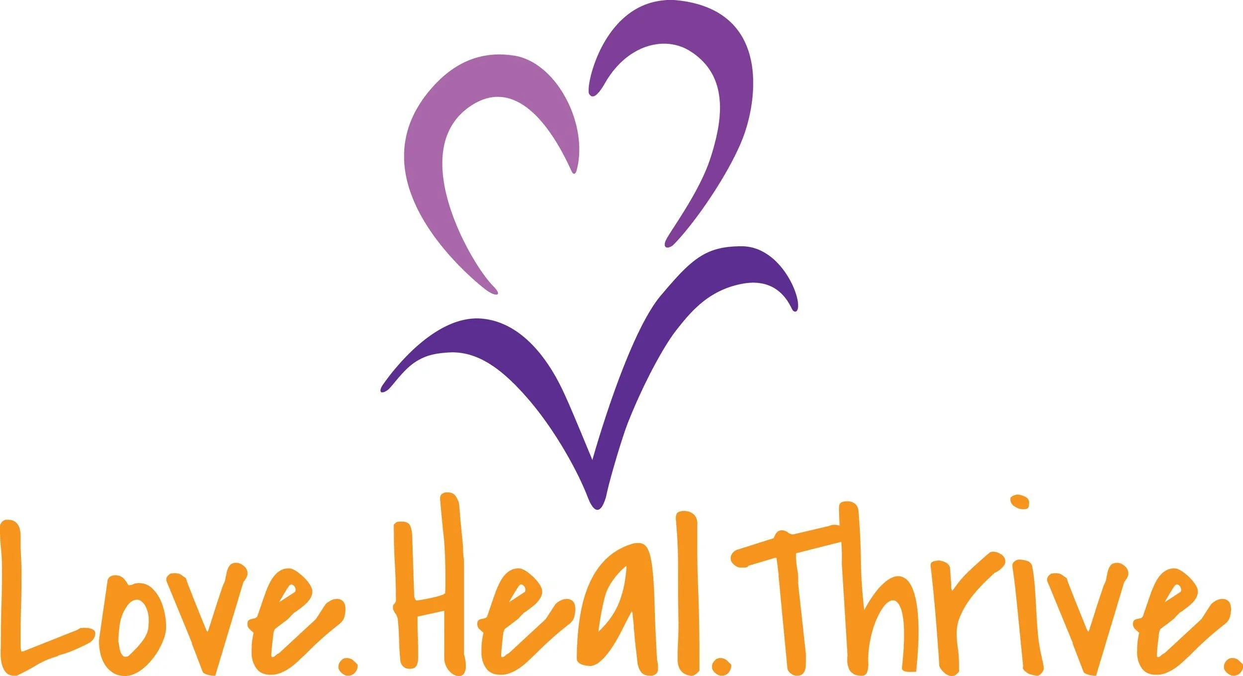 Pattern Coaching Love Heal Thrive TM