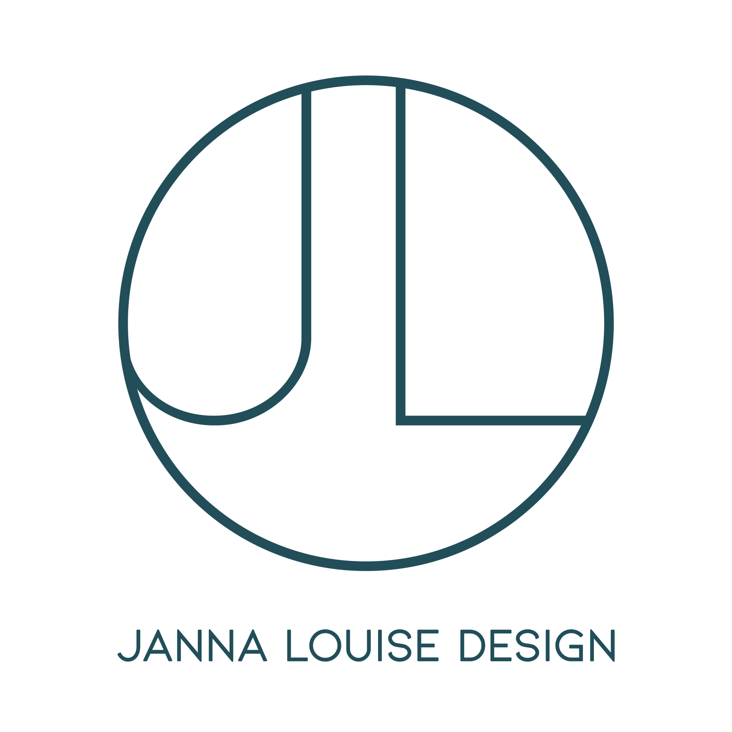 Janna Louise Design
