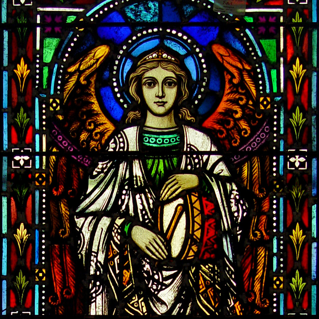Radiance Rediscovered: Stained Glass by Tiffany and La Farge