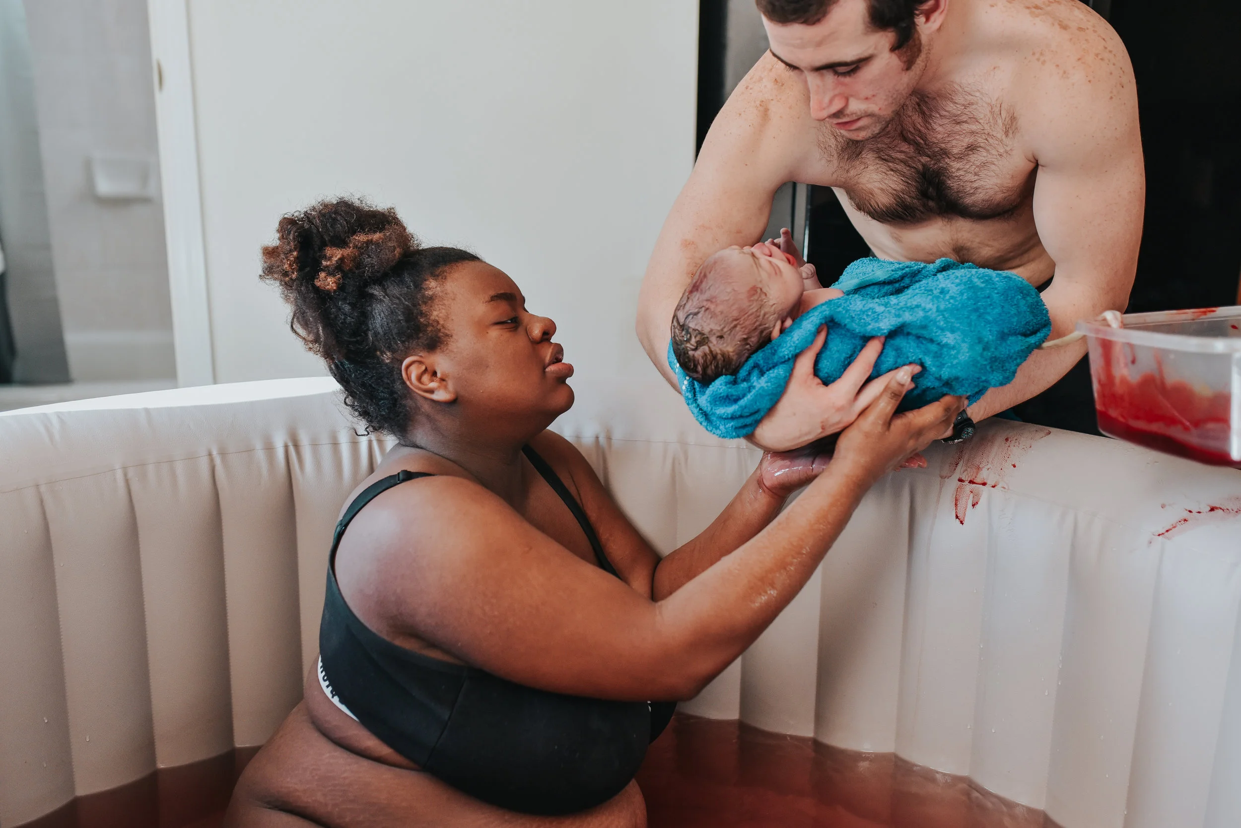 The Unassisted Birth of Corran