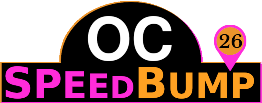 OC SpeedBump '26