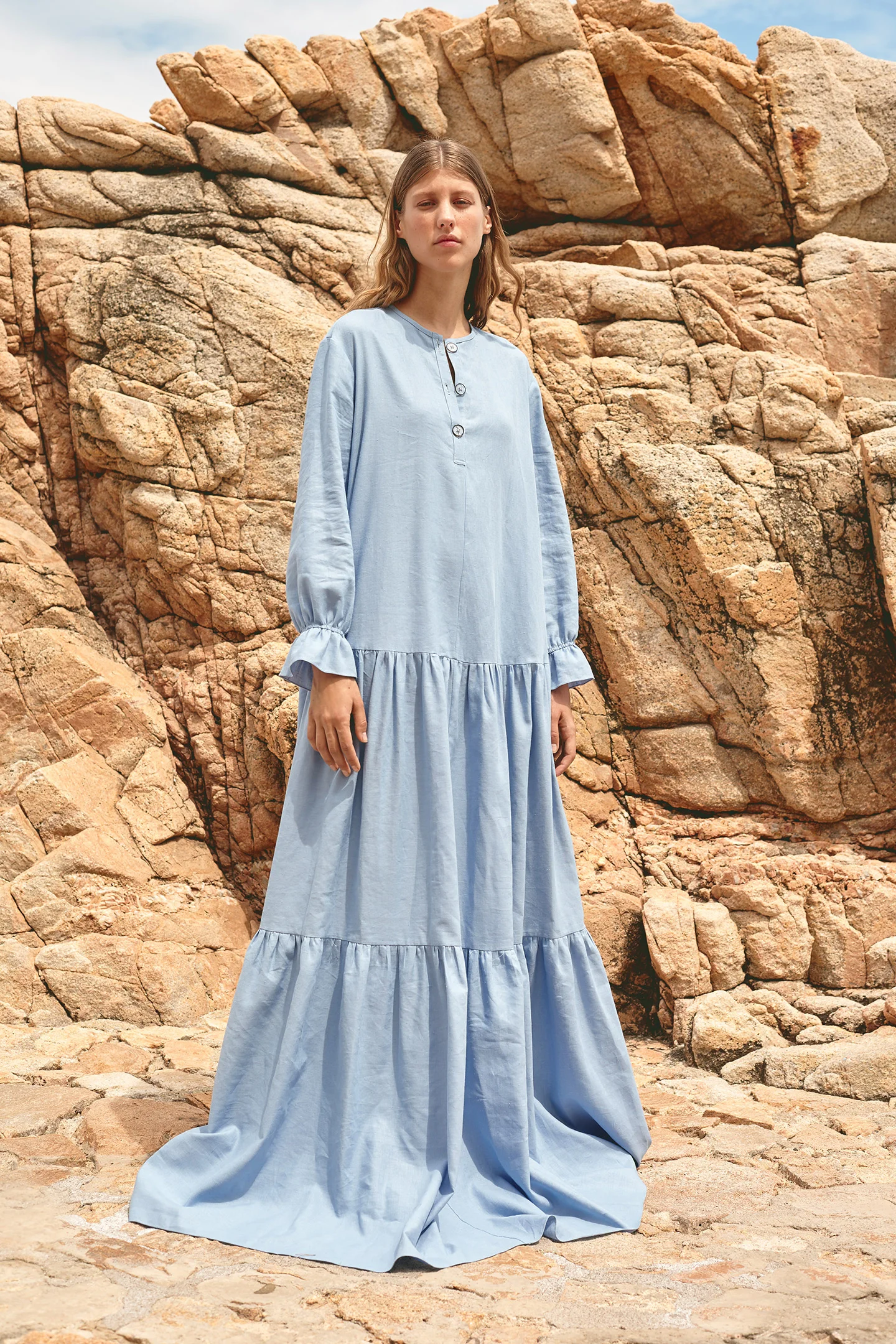 Sonbou dress -2