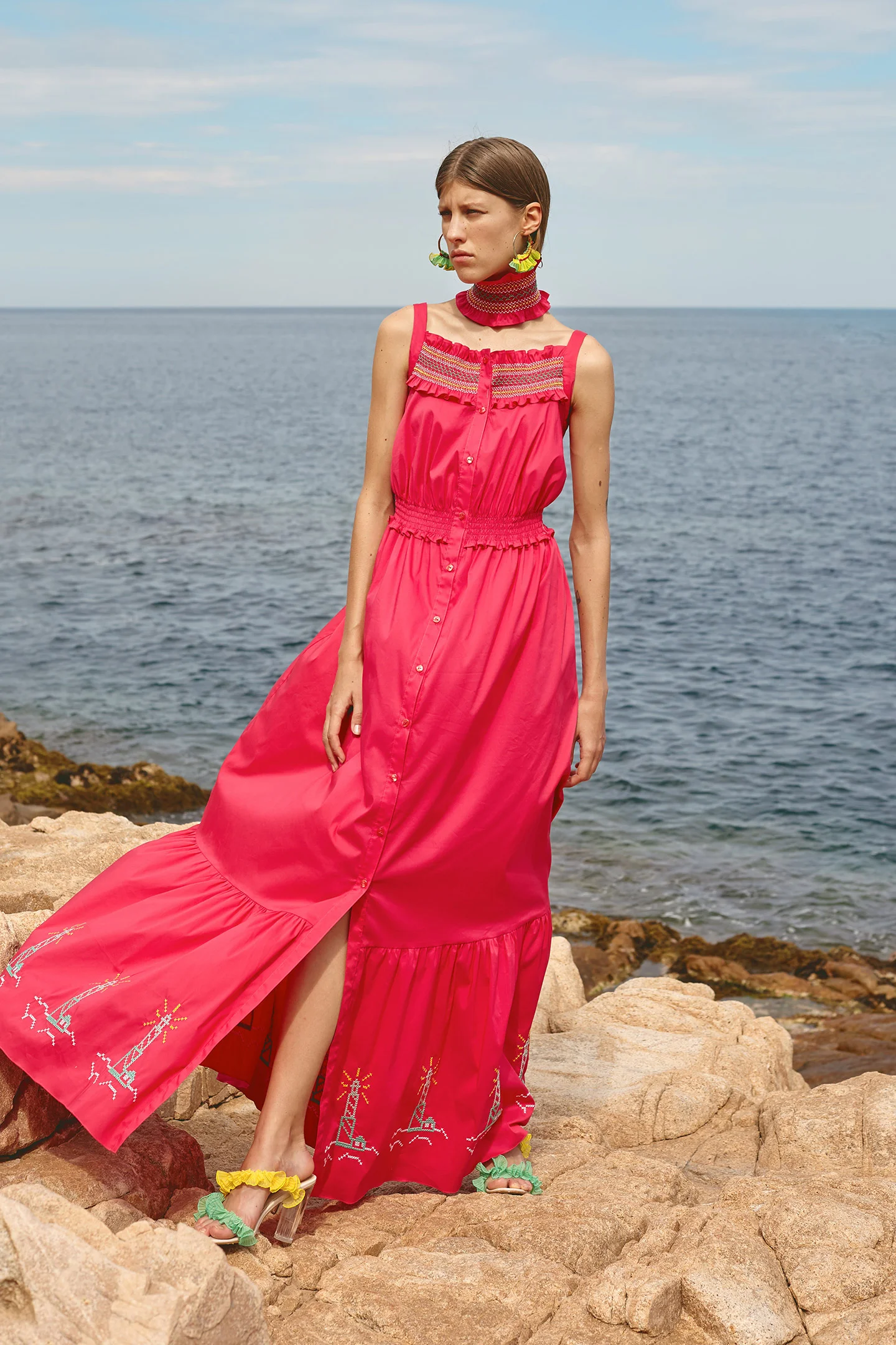 02- Faro dress