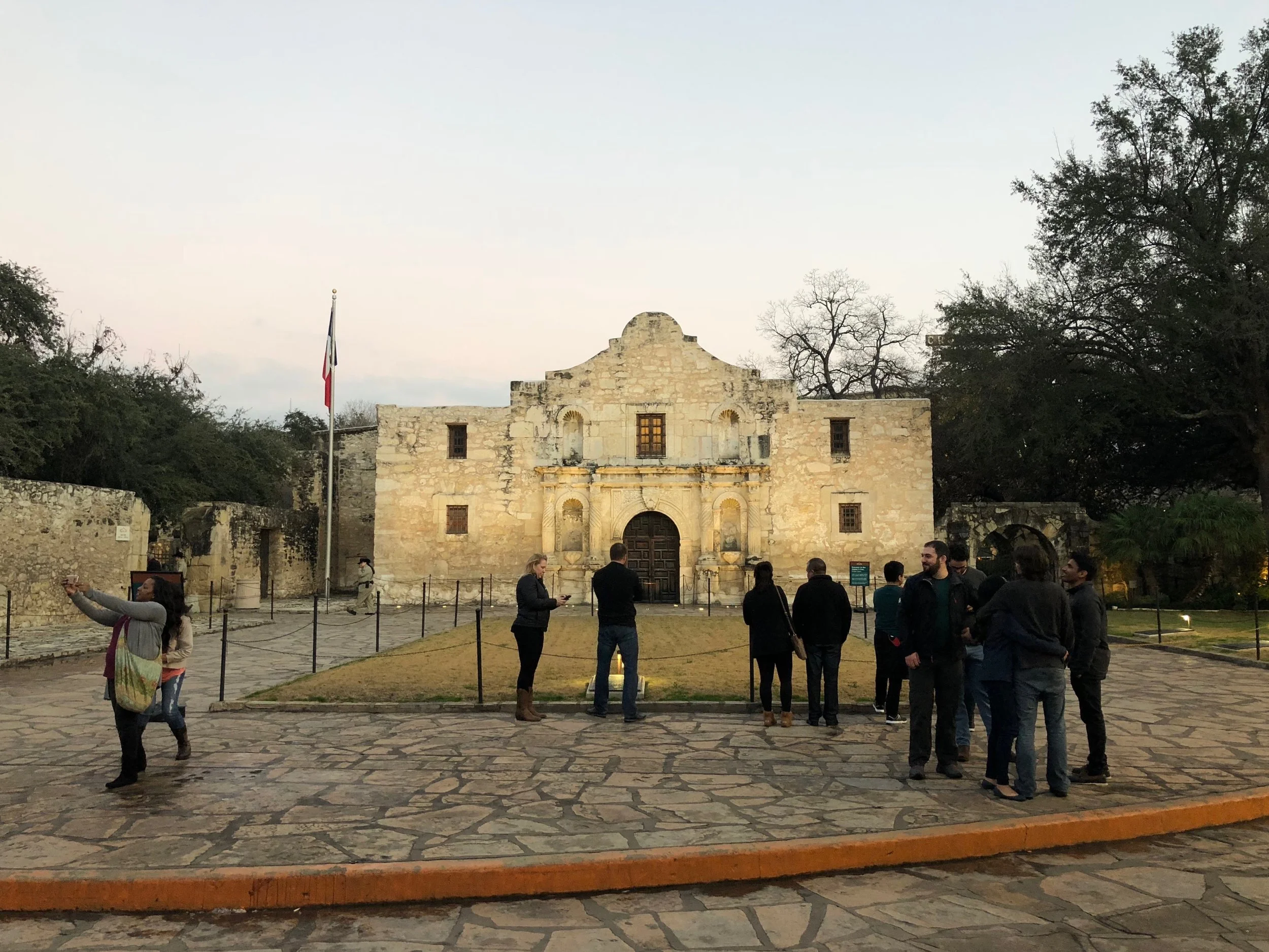 What is Texas?