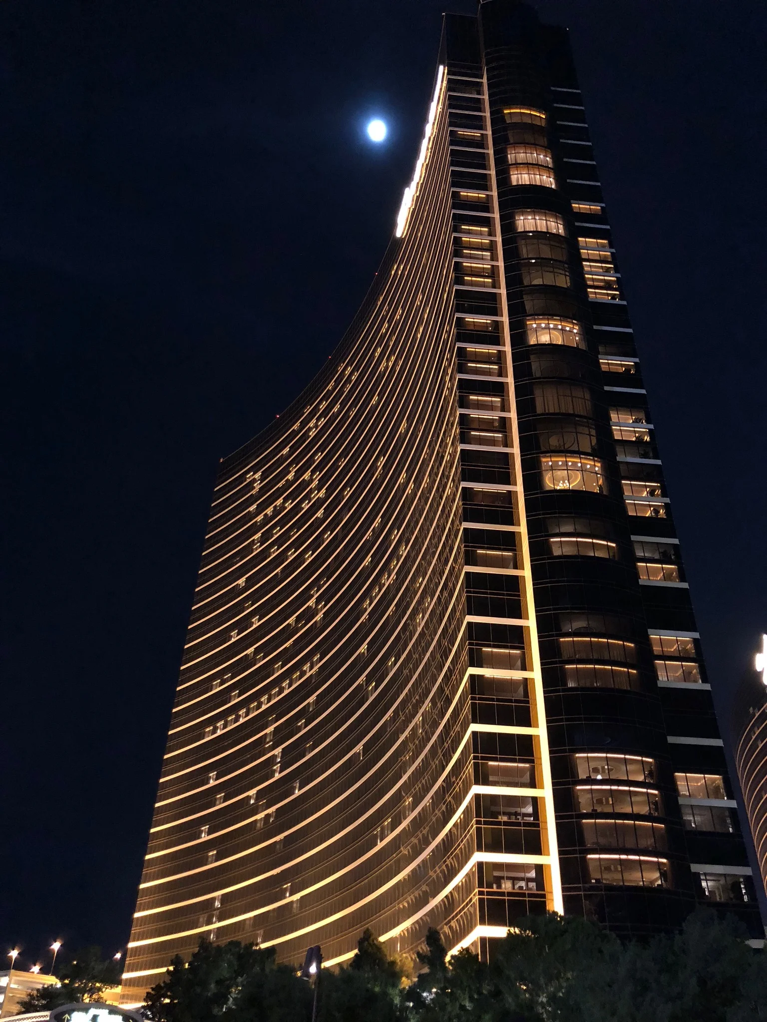 Vegas Days &amp; Nights: Act 1