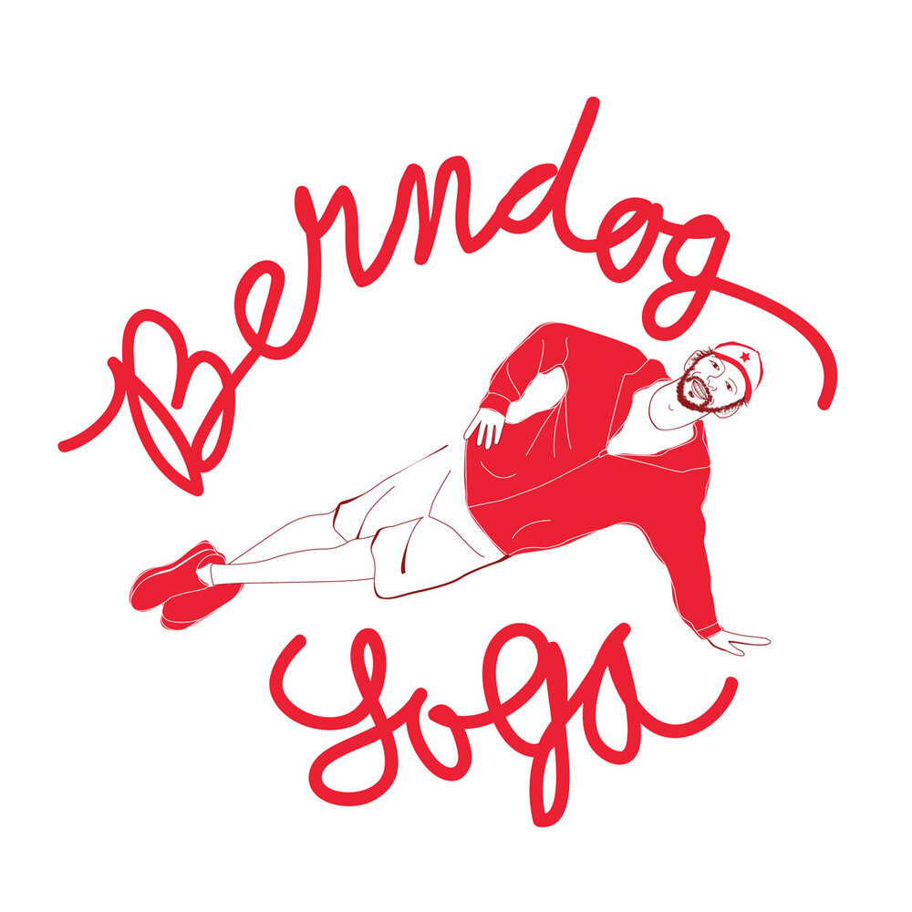 Berndog Yoga