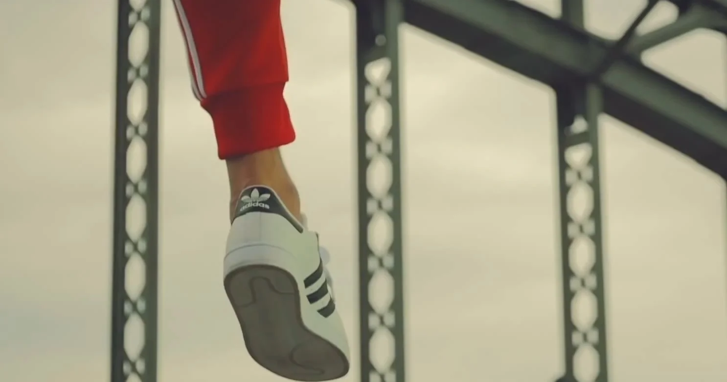 adidas GMM 2015 "Future"