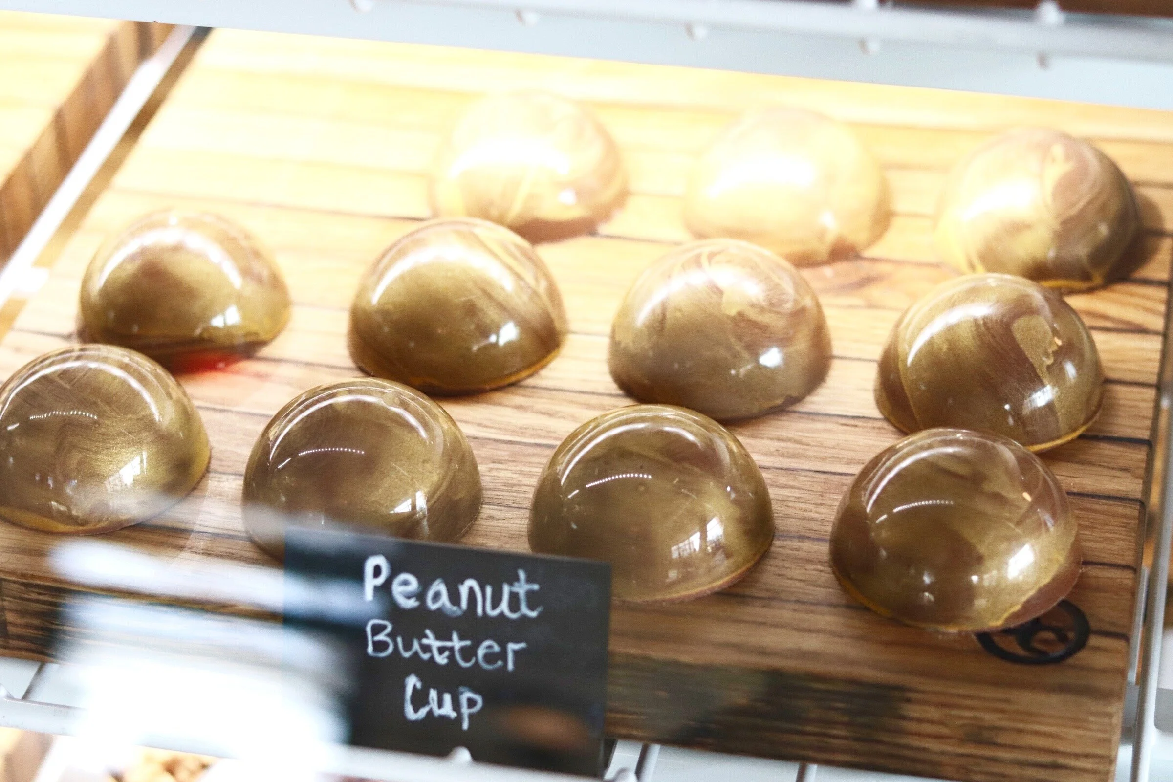 The Best Chocolate Chip Cookie in Louisville, KY — Madeleine Dee, The