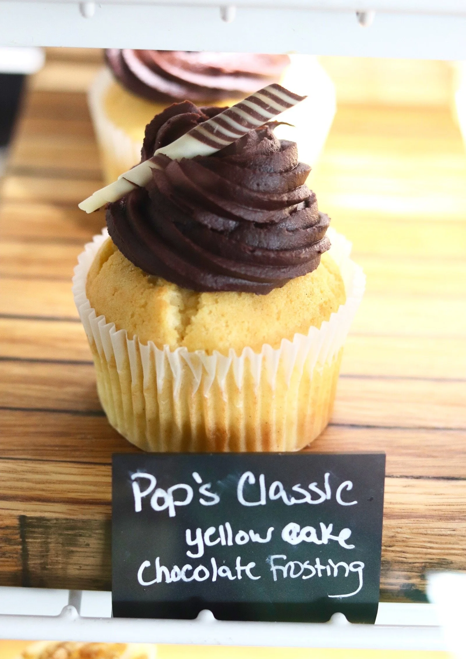 The Best Chocolate Chip Cookie in Louisville, KY — Madeleine Dee, The