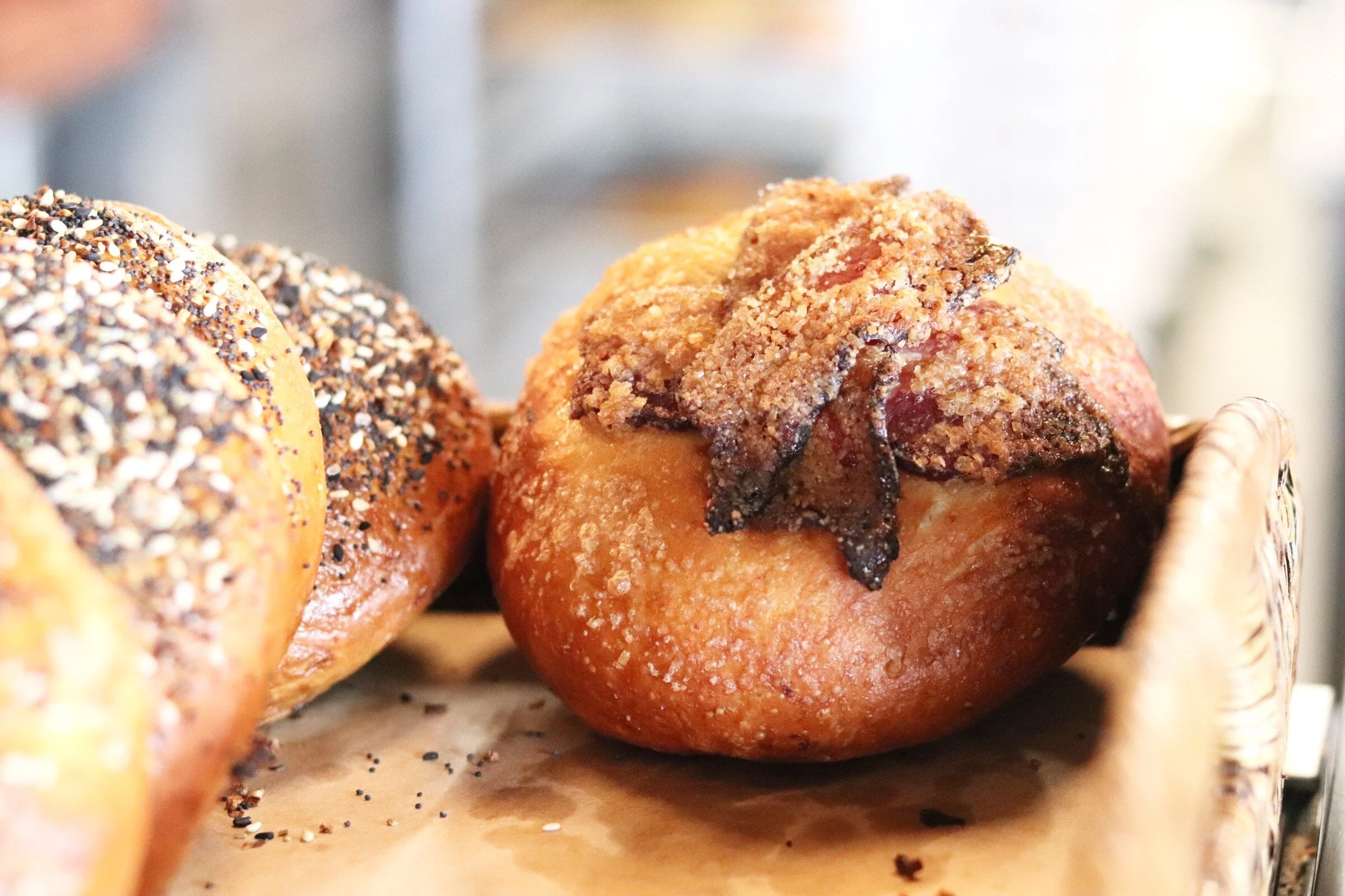 The Best Chocolate Chip Cookie in Louisville, KY — Madeleine Dee, The