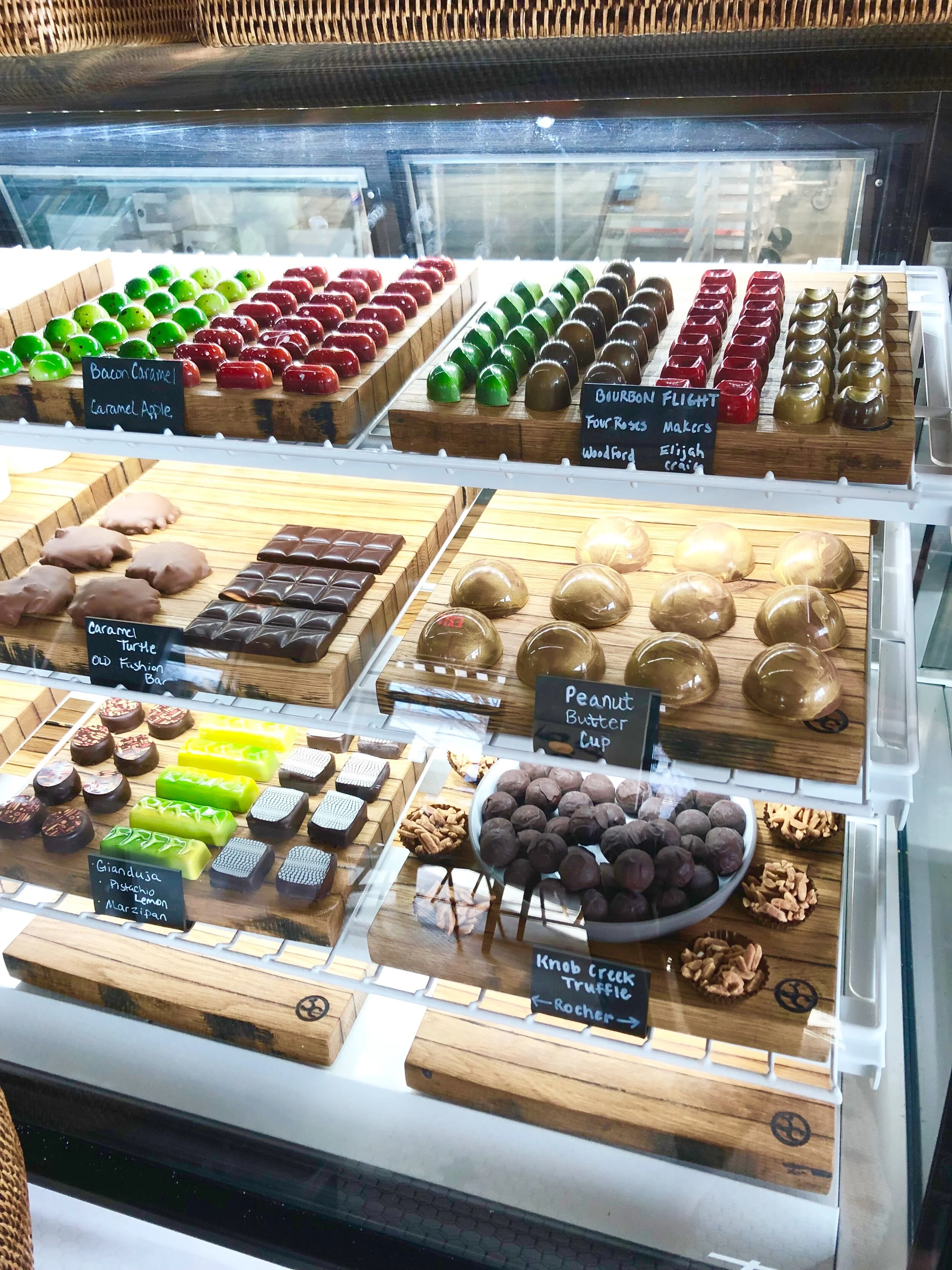 The Best Chocolate Chip Cookie in Louisville, KY — Madeleine Dee, The