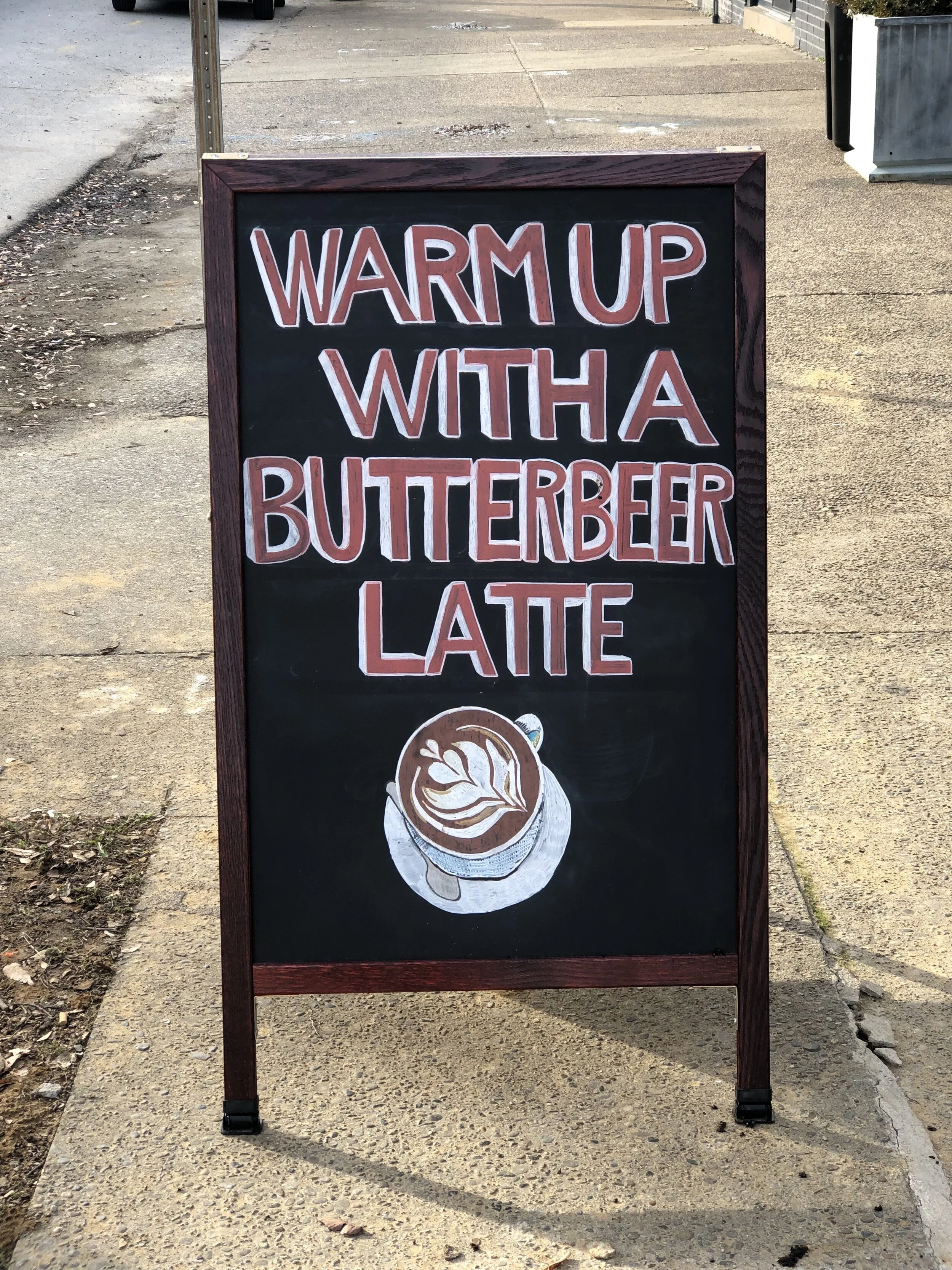 The Best Chocolate Chip Cookie in Louisville, KY — Madeleine Dee, The