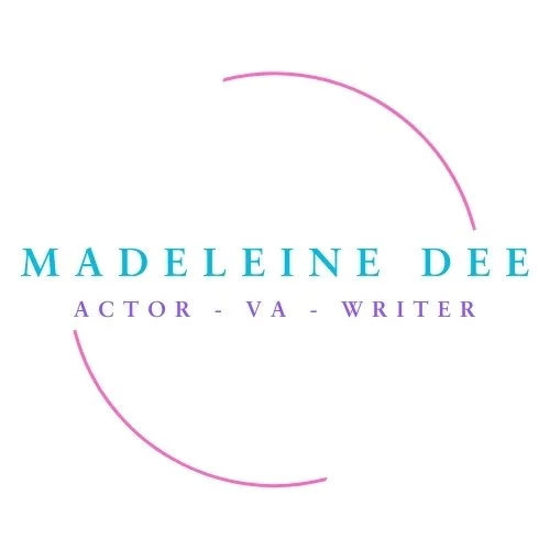 Madeleine Dee