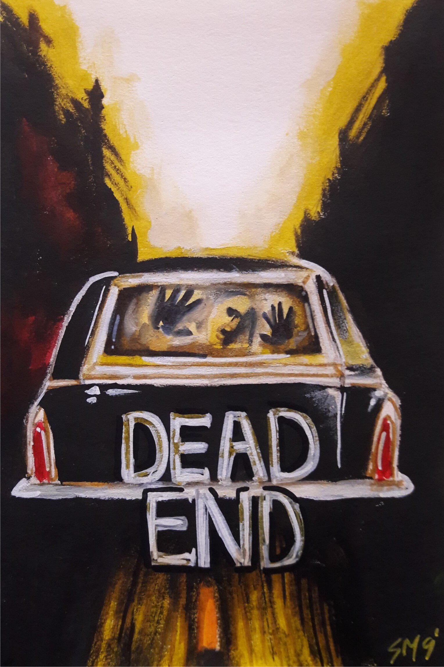 Dead End